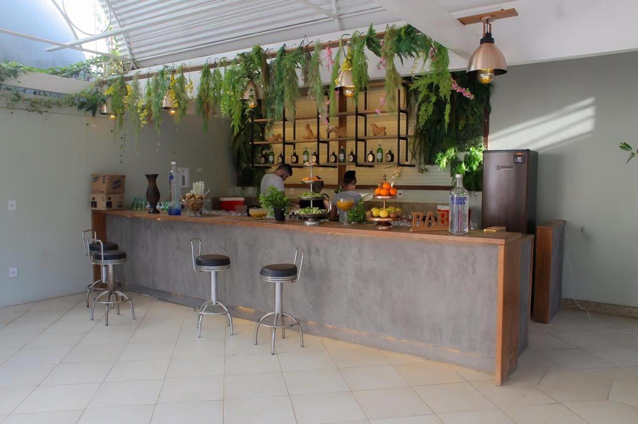 Terra Verde Hotel Rio Branco Extérieur photo