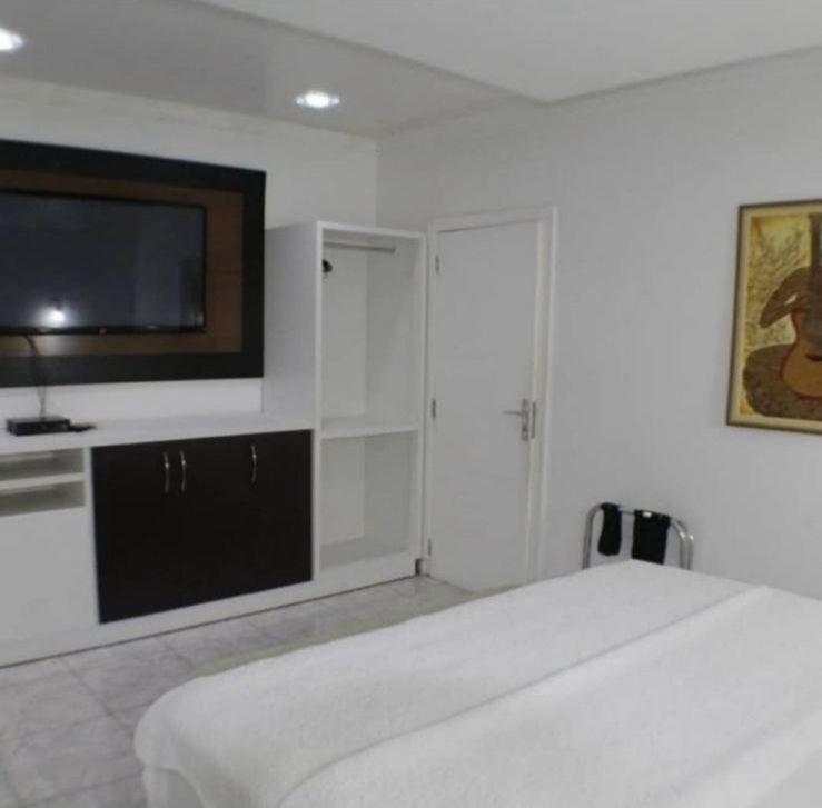 Terra Verde Hotel Rio Branco Extérieur photo